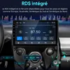 Autoradio Junsun pour Toyota Aygo (2015) / Citroën C1 / Voir les images du produit 13