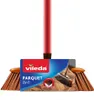 Vileda, Spazzola per parquet 2 in 1, 1 pz Anteprima dell’immagine prodotto 2