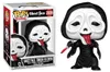 Funko Pop! Movies: Ghost Face - Ghost Face Tongue in Cheek Produktbild-Vorschau 5