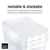 SmartStore Aufbewahrungsbox CLASSIC 45 47 Liter Produktbild-Vorschau 9