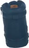 Dockers by Gerli Barefoot Schnürstiefel Schwarz Produktbild-Vorschau 22