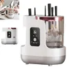 3-in-1Elektrischer Make-up-Pinselreiniger,automatische Produktbild-Vorschau 1