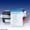 Trousse de secours automobileMonza, DIN 13164, bleu Voir les images du produit 5