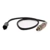 RIDEX Lambdasonde für BMW 3 Limousine (E46) Beheizt 615mm Produktbild-Vorschau 2
