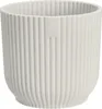 elho 8711904494131, Biela, Plast, Kolo, 100%, 100%, 110 cm Náhľad obrázku produktu 1