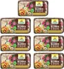 Neudorff Kokohum Blumenerde - 7 Briketts Produktbild-Vorschau 1