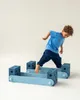 MODU Balance Track, Balance Board, Blau, 80 kg, Schaum, Produktbild-Vorschau 12