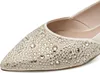 Tamaris Ballerina's  Ballerina's - gebroken wit - Maat 39 Produktbild-Vorschau 12