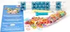 Rainbow Loom Starter mit Metall Häkelnadel Produktbild-Vorschau 11