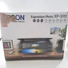 Epson Expression Photo XP-970, Tintenstrahl, Farbdruck, Produktbild-Vorschau 8
