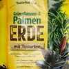 frux® Grünpflanzen- & Palmenerde mit Naturton Natürlich Gut Produktbild-Vorschau 8