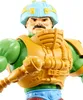 Masters of the Universe Origins Actionfigur (14 cm) Voir les images du produit 5