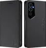 Lederhülle für Tecno Pova Neo 2 Hülle Flip Brieftasche Produktbild-Vorschau 2