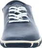 Scarpe da ginnastica da donna in blu Anteprima dell’immagine prodotto 1