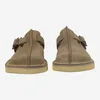 Clarks Solsbury Mule 26186616 7, Sandaletten in  Grün/Braun Produktbild-Vorschau 2