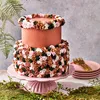 FunCakes Rollfondant Shimmering Rose 250 g Produktbild-Vorschau 2