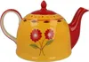 Kanne Teekanne Kaffeekanne klein Serie Danja aus Keramik Produktbild-Vorschau 3