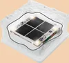 esotec Solar Glas-Pflasterstein Leuchtstein für außen 2er Produktbild-Vorschau 4