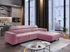 FurMeb24 ECKSOFA OLIVIO - 250 x 183 cm monolith 62 - mit Produktbild-Vorschau 1