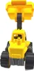 Simba Dickie BIG Power Worker Midi Radlader 800054837 Anteprima dell’immagine prodotto 12