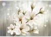 Vlies Fototapete - Flower Nymph 200x140 cm Blumen Produktbild-Vorschau 5