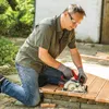 Einhell TE-CS 18/150 Li - Solo 15 cm Schwarz, Rot 4200 Produktbild-Vorschau 22