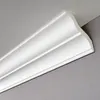 Decosa Zierprofil S110 (Svenja), 95 x 95 mm, 2 m - 01 Stück Produktbild-Vorschau 2