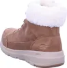 Skechers Glacial Ultra - Cozyly - Chestnut Synthetik Größe: Produktbild-Vorschau 24
