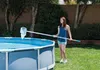 INTEX 29057 - Pool Reinigungs-Set - Deluxe (3-teilig) Produktbild-Vorschau 4
