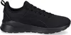 A black Puma sports shoe is shown from the side against a white background. Produktbild-Vorschau