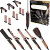 Camry Premium CR 2024 hair styling tool Hair styling kit Voir les images du produit 22