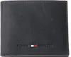 TOMMY HILFIGER Johnson Mini CC Wallet Black Produktbild-Vorschau 15