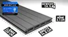 Endorphin ® 22m² Hellgrau WPC Terrassendielen Komplettset Produktbild-Vorschau 2
