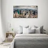 Tulup® Leinwandbild - 140x70 cm - Wandkunst - Drucke auf Produktbild-Vorschau 3