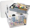Sunware Aufbewahrungsbox Multi Box H6161002 22l Anteprima dell’immagine prodotto 4