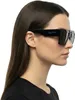KARL LAGERFELD Uni Adult Sunglasses KLJ6148S - Shiny Black Produktbild-Vorschau 18
