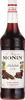 Monin Sirup Schokolade, 1L (MHD: 31.07.2026) Produktbild-Vorschau 1