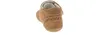 Living Kitzbühel Babyklettschuh Velourleder Chestnut Produktbild-Vorschau 3