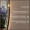 S'AFIELINA Badezimmerspiegel mit LED-Beleuchtung, 60 x 70 Produktbild-Vorschau 11