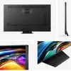 Hisense 85 '' UR9S | RGB MiniLED Smart TV 4K 180 Hz, 2,16 m Produktbild-Vorschau 5