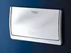 GROHE piastra di copertura Classic 37053 330x190mm per Anteprima dell’immagine prodotto 11