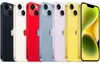Apple iPhone 14, 15,5 cm (6.1"), 2532 x 1170 px, 256 GB, 12 Podgląd zdjęcia produktu 20