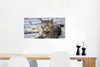 MuchoWow® Poster Katze - Tier - Braun - Mädchen - Kinder - Produktbild-Vorschau 5