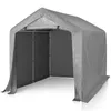FCH 240X240X210CM capannone garage tenda carport tenda in Anteprima dell’immagine prodotto 4