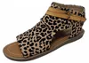 Blowfish Sandale Beige Produktbild-Vorschau 3