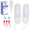 Fleau Tech sušič topánok UV funkcia - ohrievač topánok - Náhľad obrázku produktu 1
