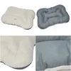 Hundebett Katzenbett Bone 70  x 50 cm Produktbild-Vorschau 5