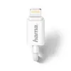 Ladegerät, Lightning, 1 A, weiß (00173861) Produktbild-Vorschau 3