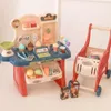 Woopie Shop : Panier de supermarché, glaces, bonbons + 40 Voir les images du produit 8