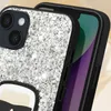 Karl Lagerfeld Klhcp14Sgfkpg Iphone 14 6.1"" Hardcase Produktbild-Vorschau 4
